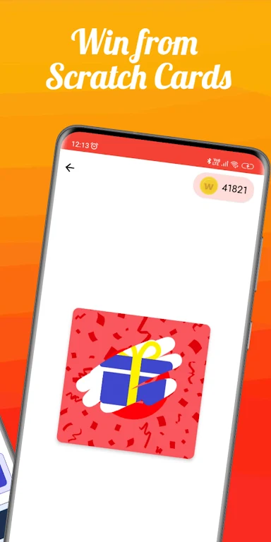 Moneta - Earn Redeem Code স্ক্রিনশট 1