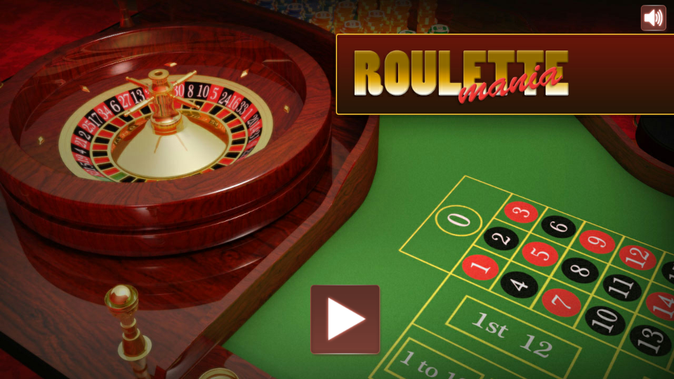 Roulette Mania Скриншот 0