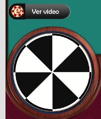 Schermata Spin and Win 0