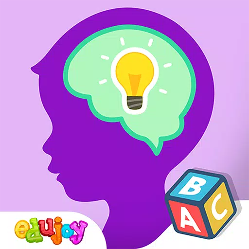 Educational Kids Games. Memory