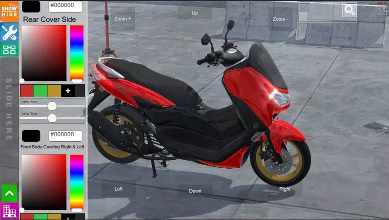The Max 2 ภาพหน้าจอ 3