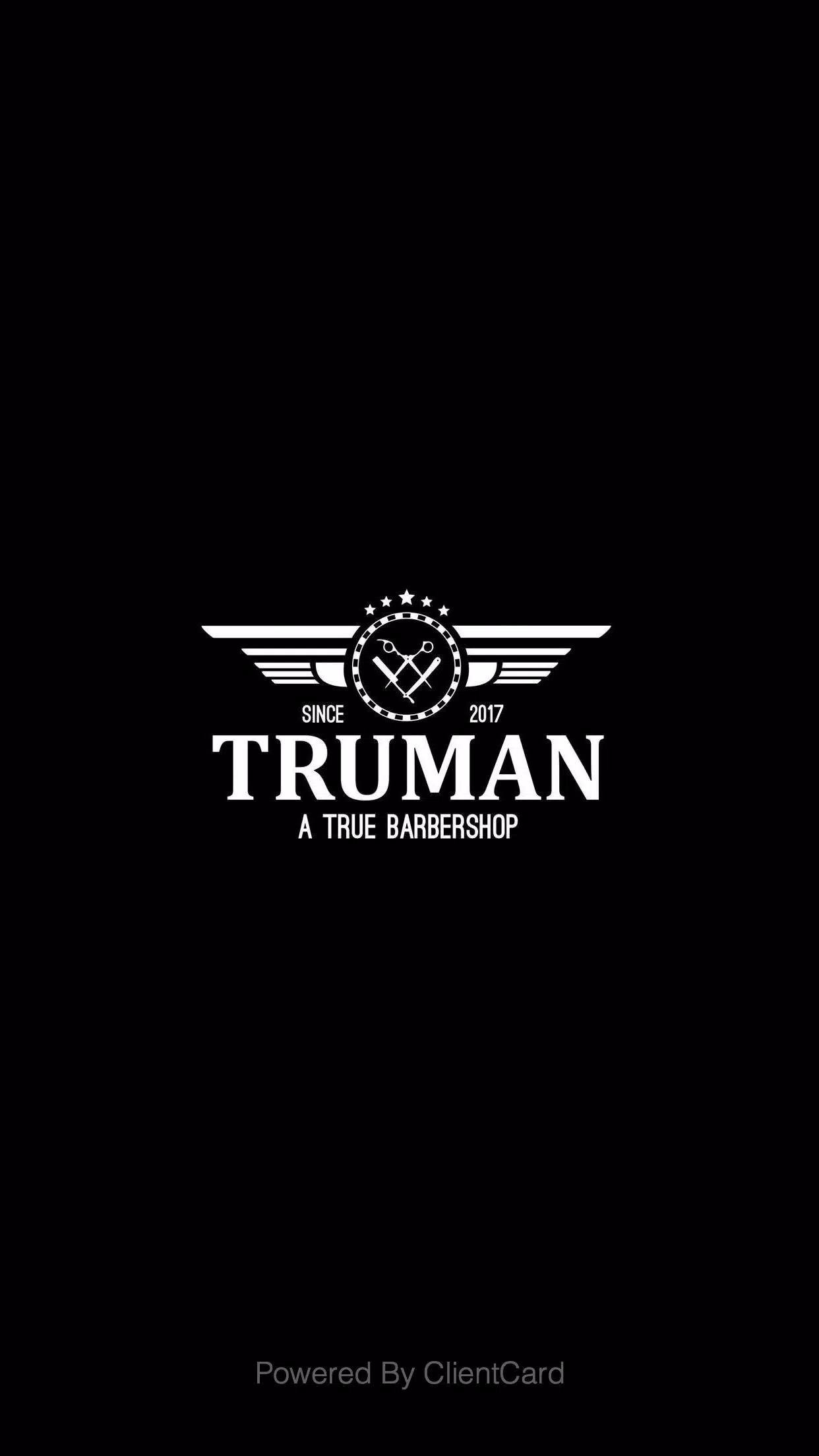 TRUMAN應用截圖第0張