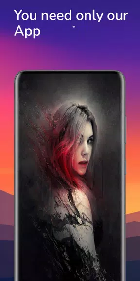 PhotoRoom - Photo Editor Schermafbeelding 3