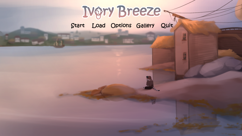 Ivory Breeze Скриншот 0