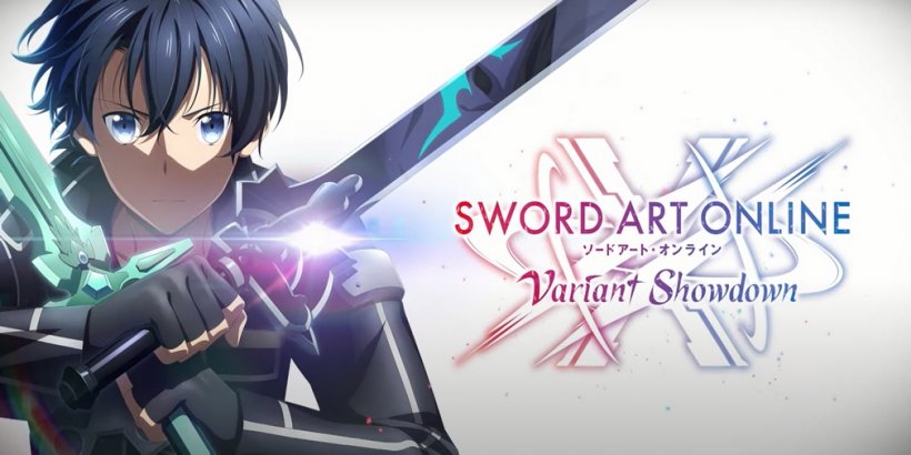 SAO Variant Showdown Remake introduceert verbeteringen