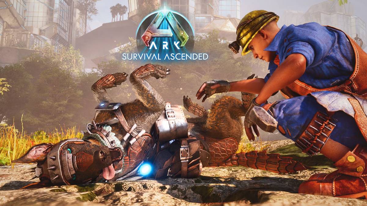 ARK: Survival Roadmap Kandungan Meningkat 2025-2026