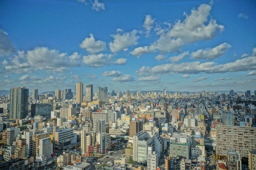 Guia: Por que um ESIM é essencial para viajar solo em Osaka