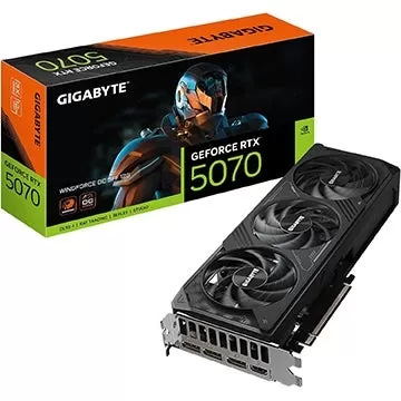 Amazon Prime üyeleri için MSRP'de RTX 5070 Grafik Kartı
