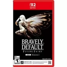 Bravamente padrão: Remaster Flying Fairy HD