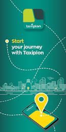 Taxiplon App應用截圖第0張