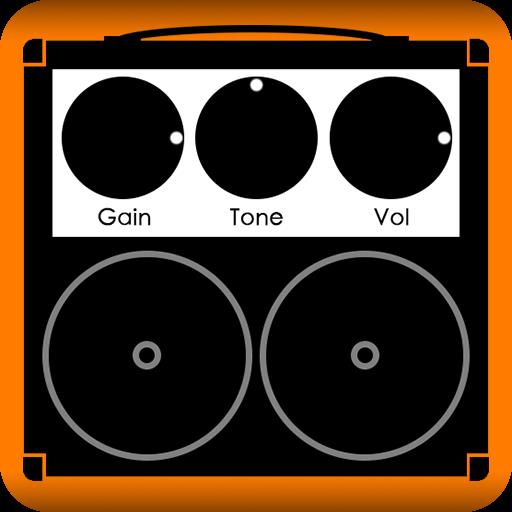 Guitar Effects, Amp - Deplike