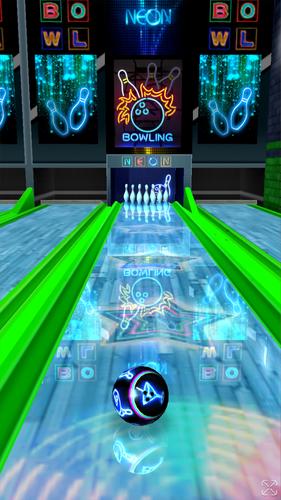 Let's Bowl 2 : Bowling Game ภาพหน้าจอ 0