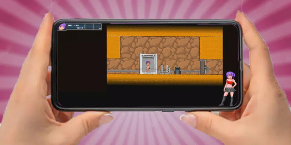 LAB2 UndeR GrounD : Apk Mobile Captura de tela 1