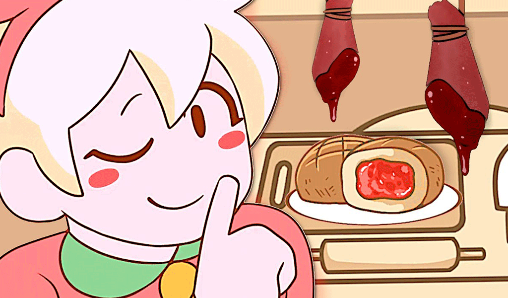 Bonnie's Bakery Game スクリーンショット 0