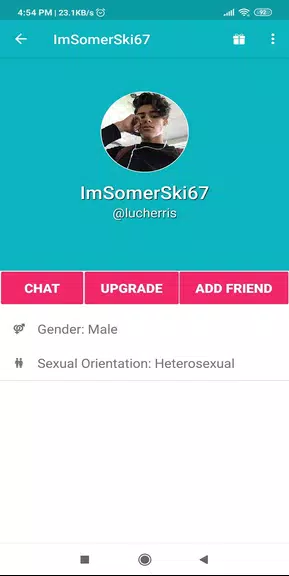 Teen Date -US Teen Dating App for single teenagers應用截圖第2張