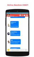 Meet Chat - Talk to strangers应用截图第0张