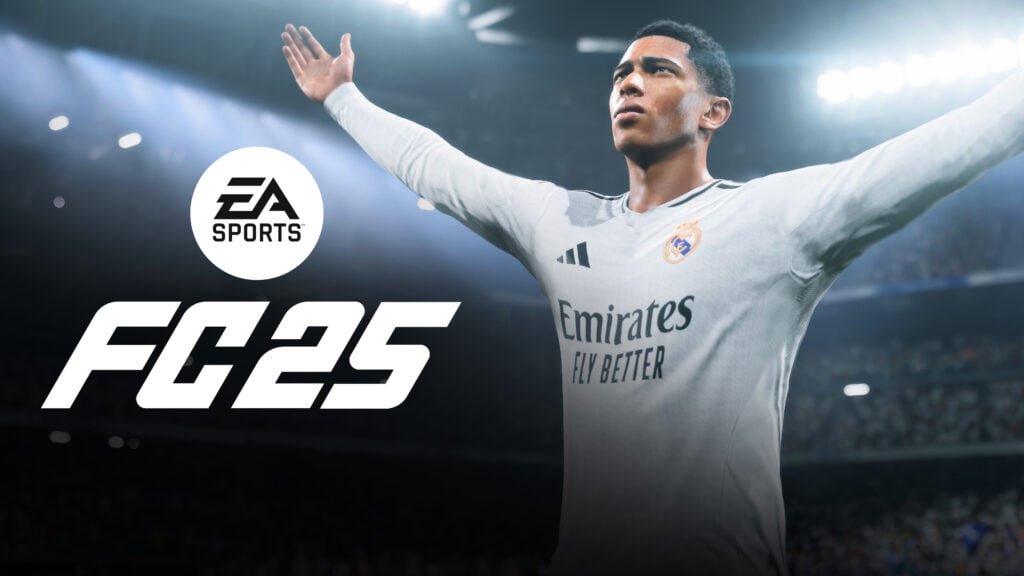 EA Sports FC 25: คู่แข่ง FIFA  หรือ Major letdown?