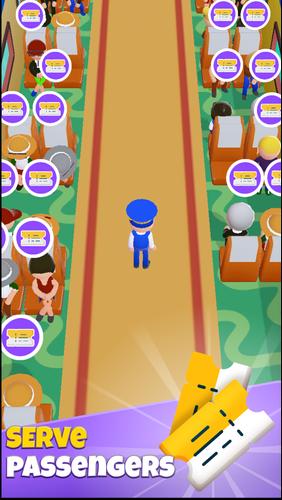Idle Train Manager Ekran Görüntüsü 0