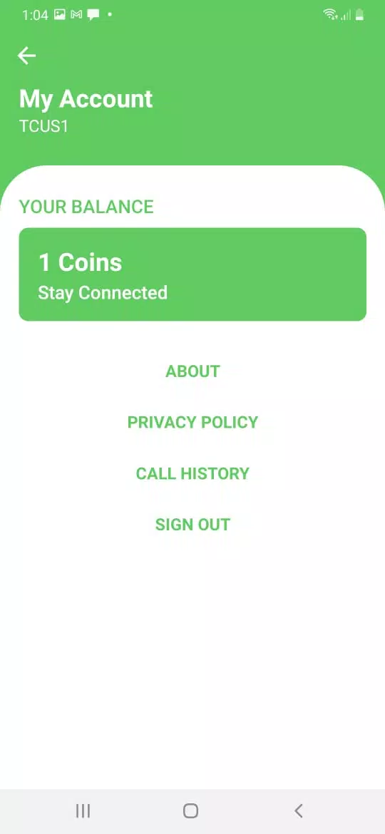 Callmatez應用截圖第3張