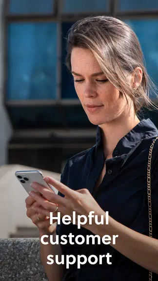 Liftago: Travel safely应用截图第3张