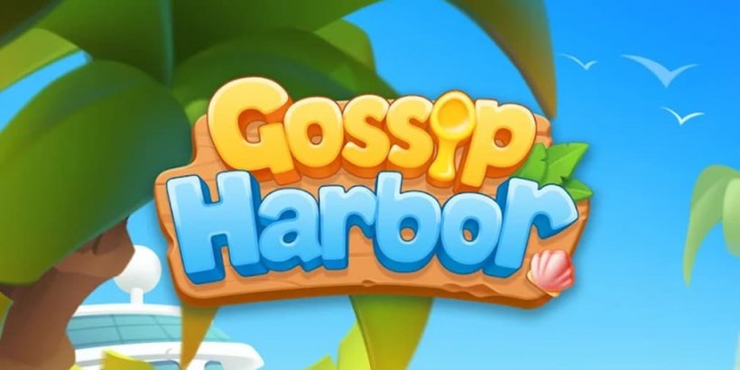 Migración del juego a tiendas de terceros: Gossip Harbor lidera el camino