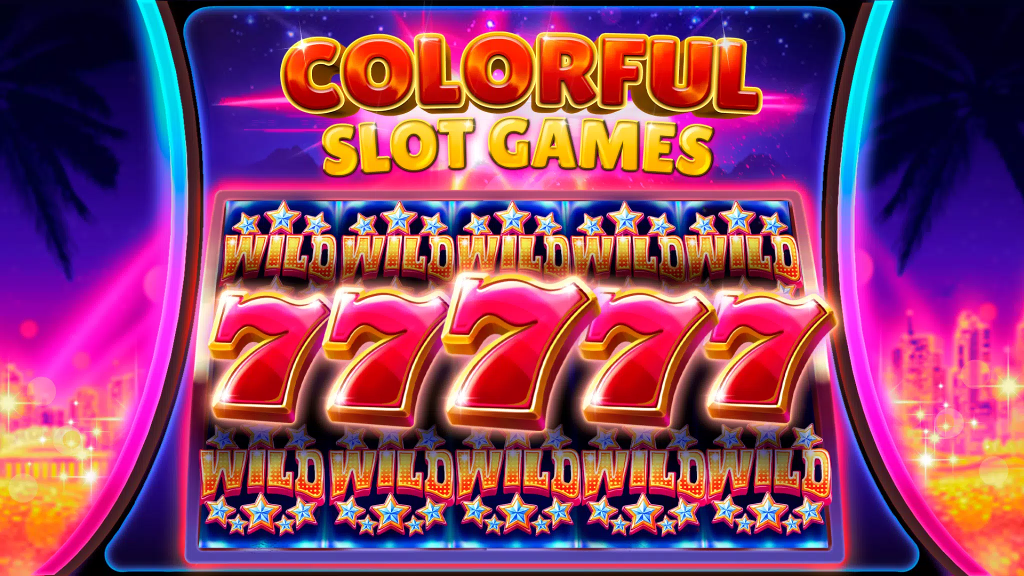 Slots UP - casino games 2024 স্ক্রিনশট 0