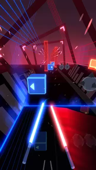 Beat Saber 3D應用截圖第0張