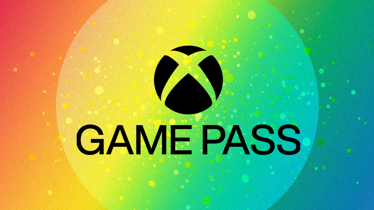 微软宣布Xbox Game Pass 2025 Wave 1阵容