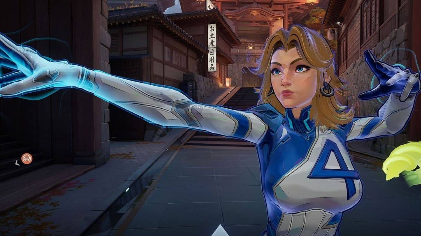 Marvel Rivals golpea a 40 millones de jugadores a pesar de la controversia