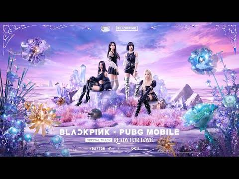 Babymonster в Pubg Mobile