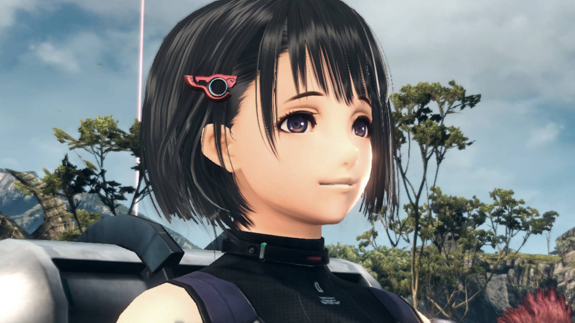 Top -Party -Mitglieder für Xenoblade Chronicles X enthüllt
