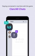 PURPLE: Play, Chat, and Stream应用截图第2张