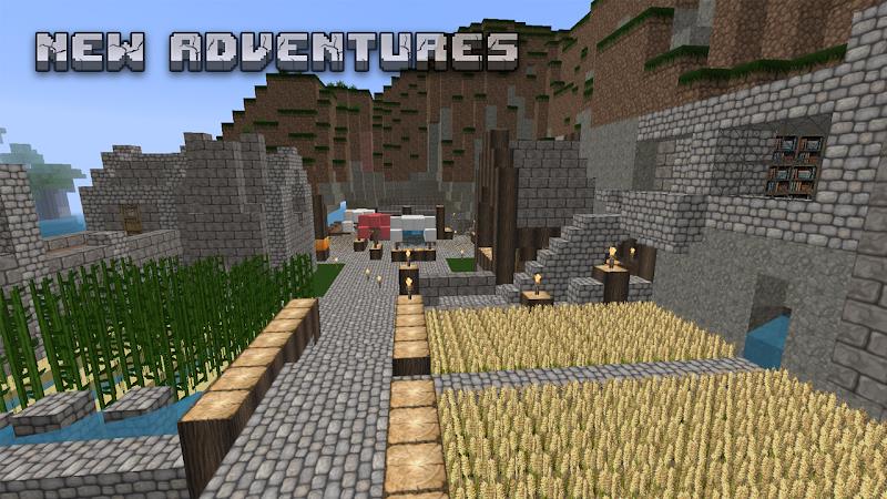 Craftsman Survival Exploration Screenshot 3