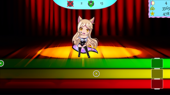 IDOL Trainer Screenshot 1