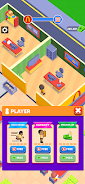 My Burger Shop: Burger Games Скриншот 3