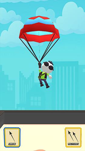 Arrow Master: Crossbow Shooter Zrzut ekranu 0