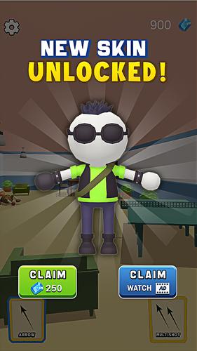 Arrow Master: Crossbow Shooter Zrzut ekranu 3