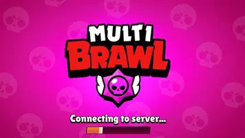Schermata Multi Brawl 0