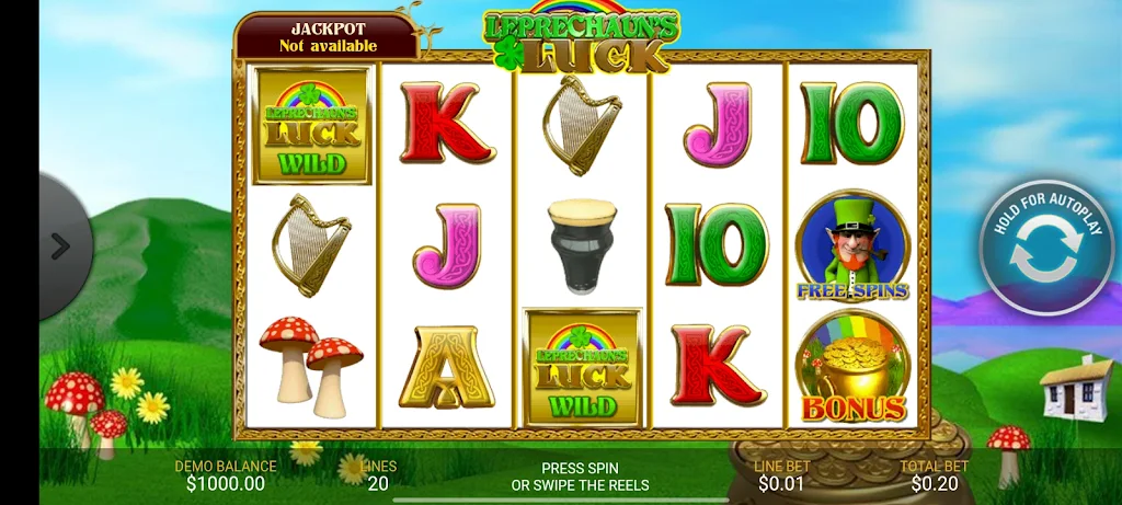 Super Lucky Casino Slots應用截圖第1張
