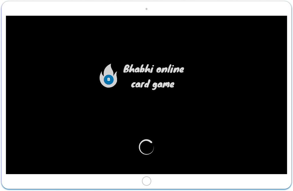 Bhabhi - Online card game स्क्रीनशॉट 2