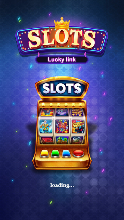 Free Cash Slot スクリーンショット 0