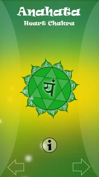 CHAKRA MINDFULNESS スクリーンショット 3