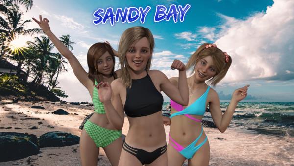 Sandy Bay Zrzut ekranu 0