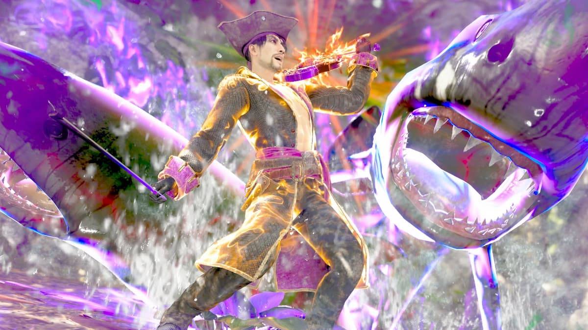 Guia: Desbloqueando todos os instrumentos escuros como um dragão: pirata yakuza no Havaí