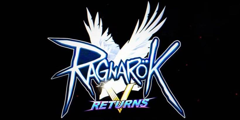 Ragnarok V: Ragnarok çevrimiçi franchise'ı ilerleterek mobil cihazlarda lansmanlar