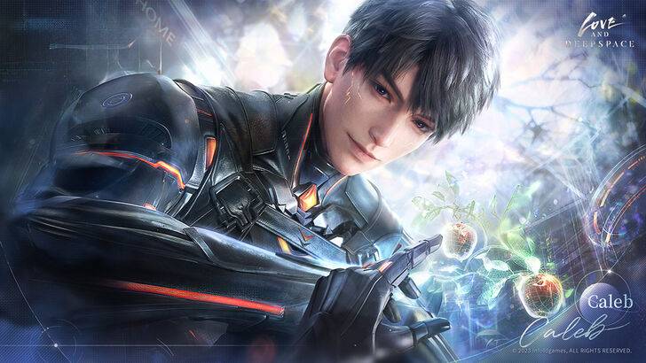 Evento del mito Caleb: premi e bonus iniziano venerdì 