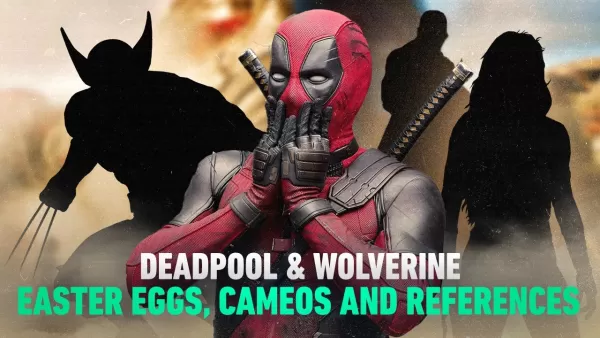 Ryan Reynolds menerangkan Laluan Solo Deadpool: Tiada Avengers atau X-Men
