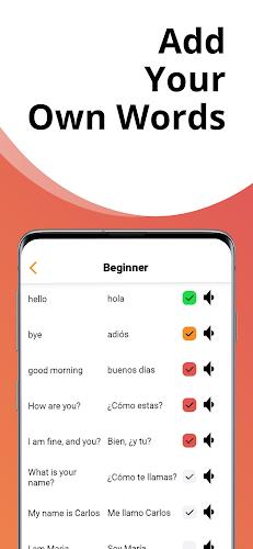 Learn Languages with LENGO Screenshot 2