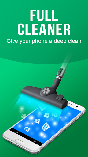 Cleaner Phone स्क्रीनशॉट 2