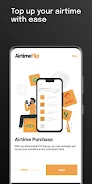 AirtimeFlip - Airtime to Cash Schermafbeelding 3